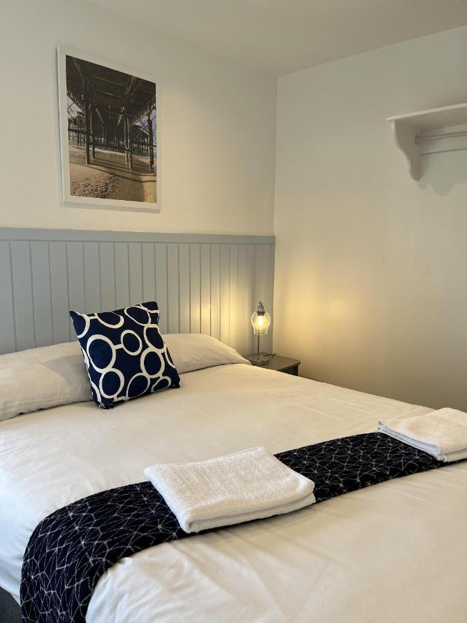 20 Coop Street Apartments Blackpool Ngoại thất bức ảnh