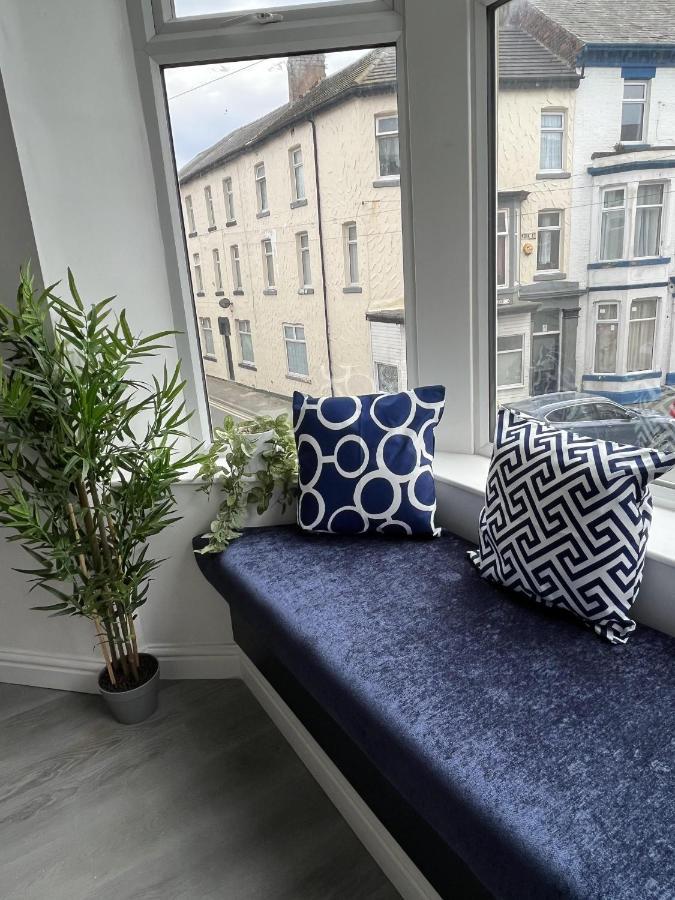 20 Coop Street Apartments Blackpool Ngoại thất bức ảnh