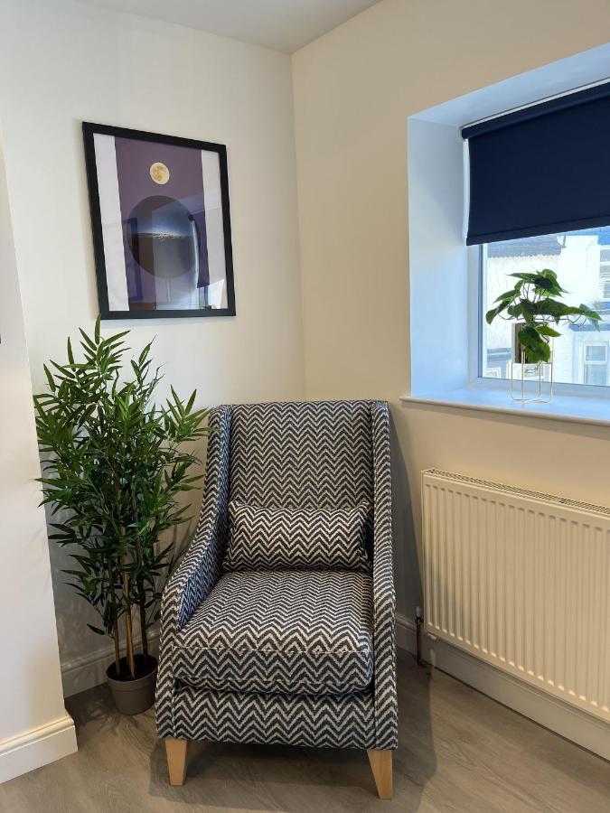 20 Coop Street Apartments Blackpool Ngoại thất bức ảnh