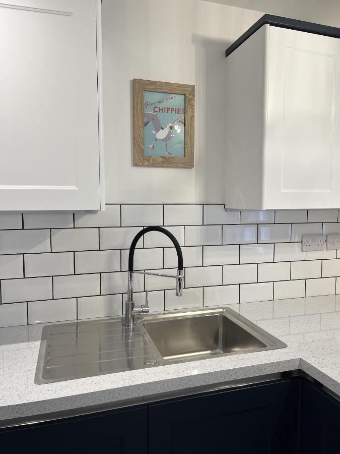 20 Coop Street Apartments Blackpool Ngoại thất bức ảnh