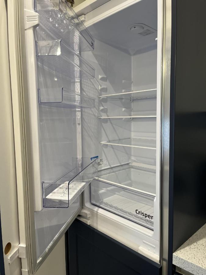 20 Coop Street Apartments Blackpool Ngoại thất bức ảnh