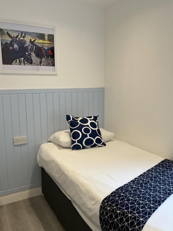 20 Coop Street Apartments Blackpool Ngoại thất bức ảnh