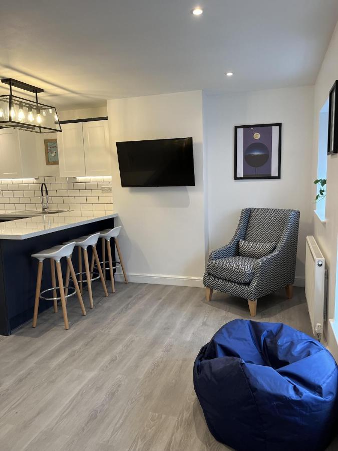 20 Coop Street Apartments Blackpool Ngoại thất bức ảnh