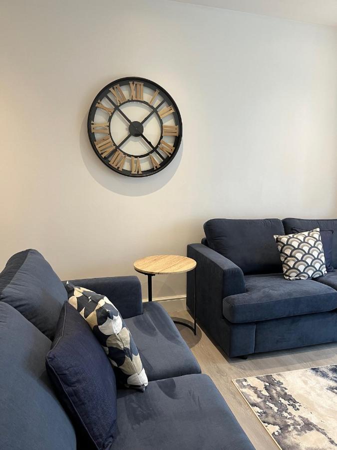 20 Coop Street Apartments Blackpool Ngoại thất bức ảnh